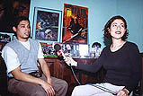 Preparando la entrevista