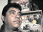 Entrevistando a los socios