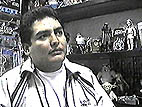 Entrevistando a los socios