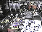 En la tienda The FORCE