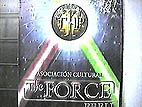 En la tienda The FORCE