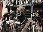 Inicio de la transmisin: Albertico, el tusken